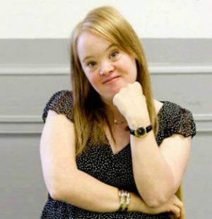 caley beck add down syndrome porn stars photo