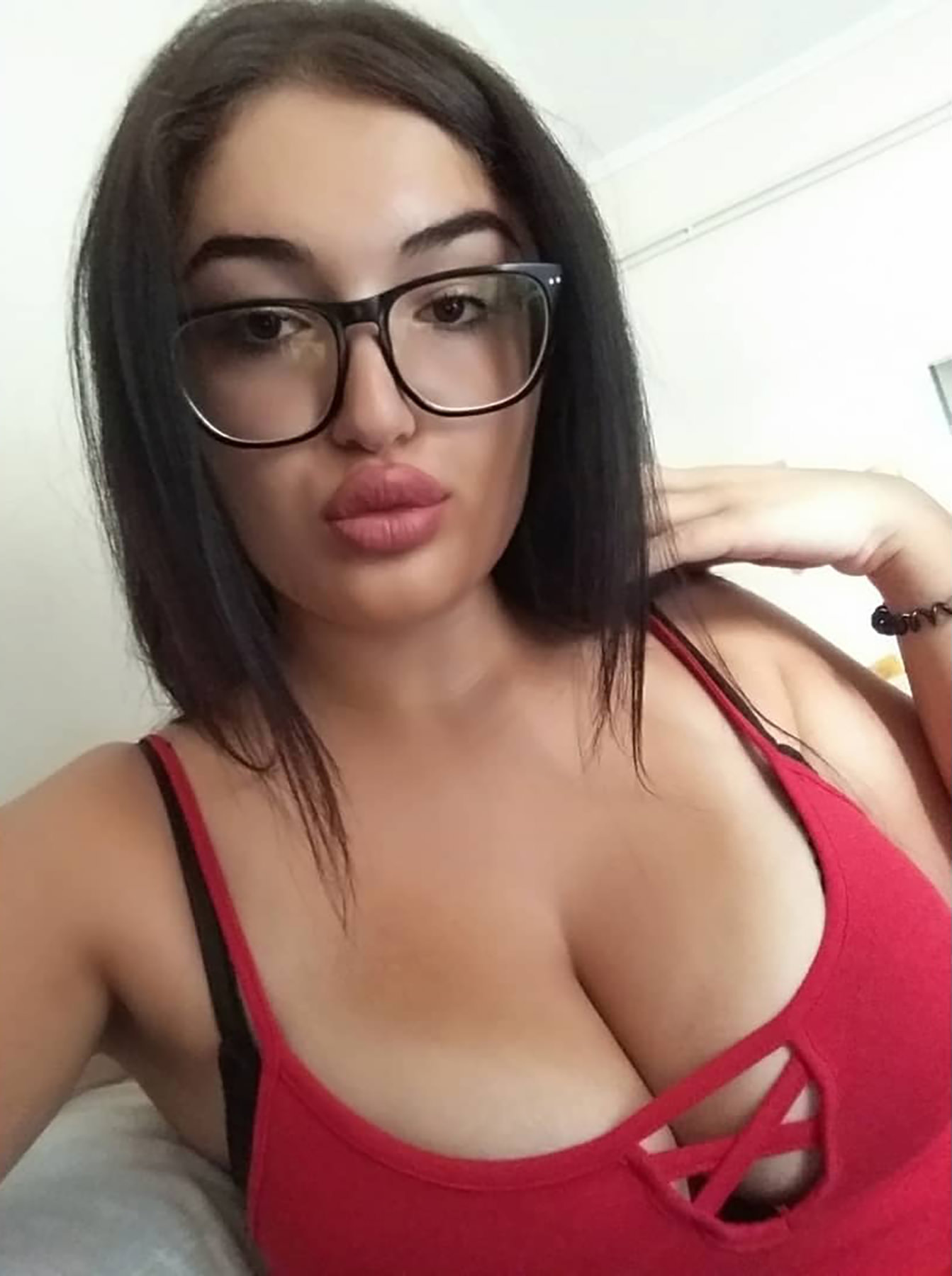 britt callaway add big tits lips photo