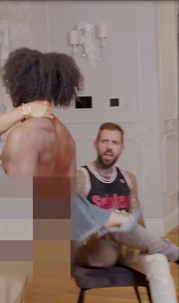 brooks buchanan add lenatheplug jason luv porn photo