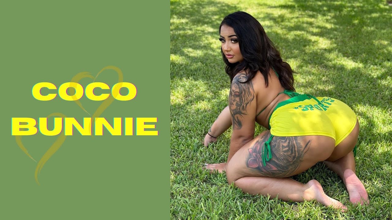 chris hurley add coco bunnie videos photo