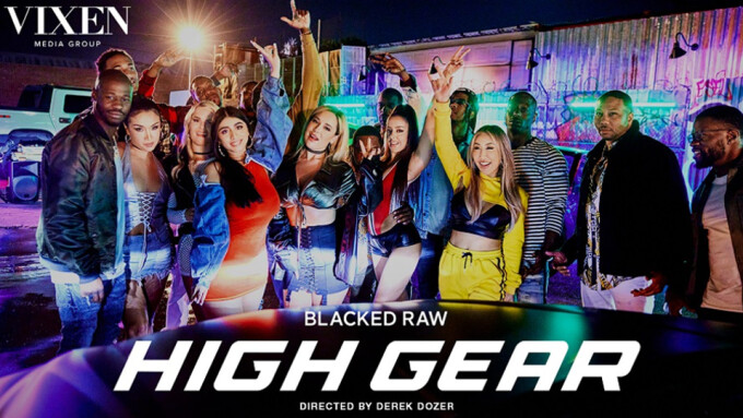 coco to add blackedraw high gear image