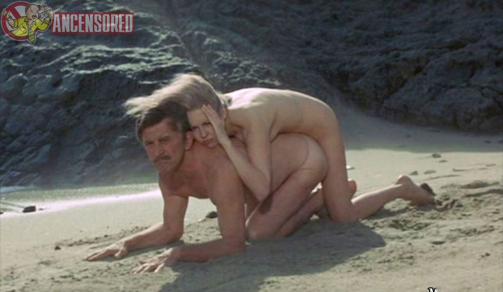 brandon benedick add faye dunaway naked photo