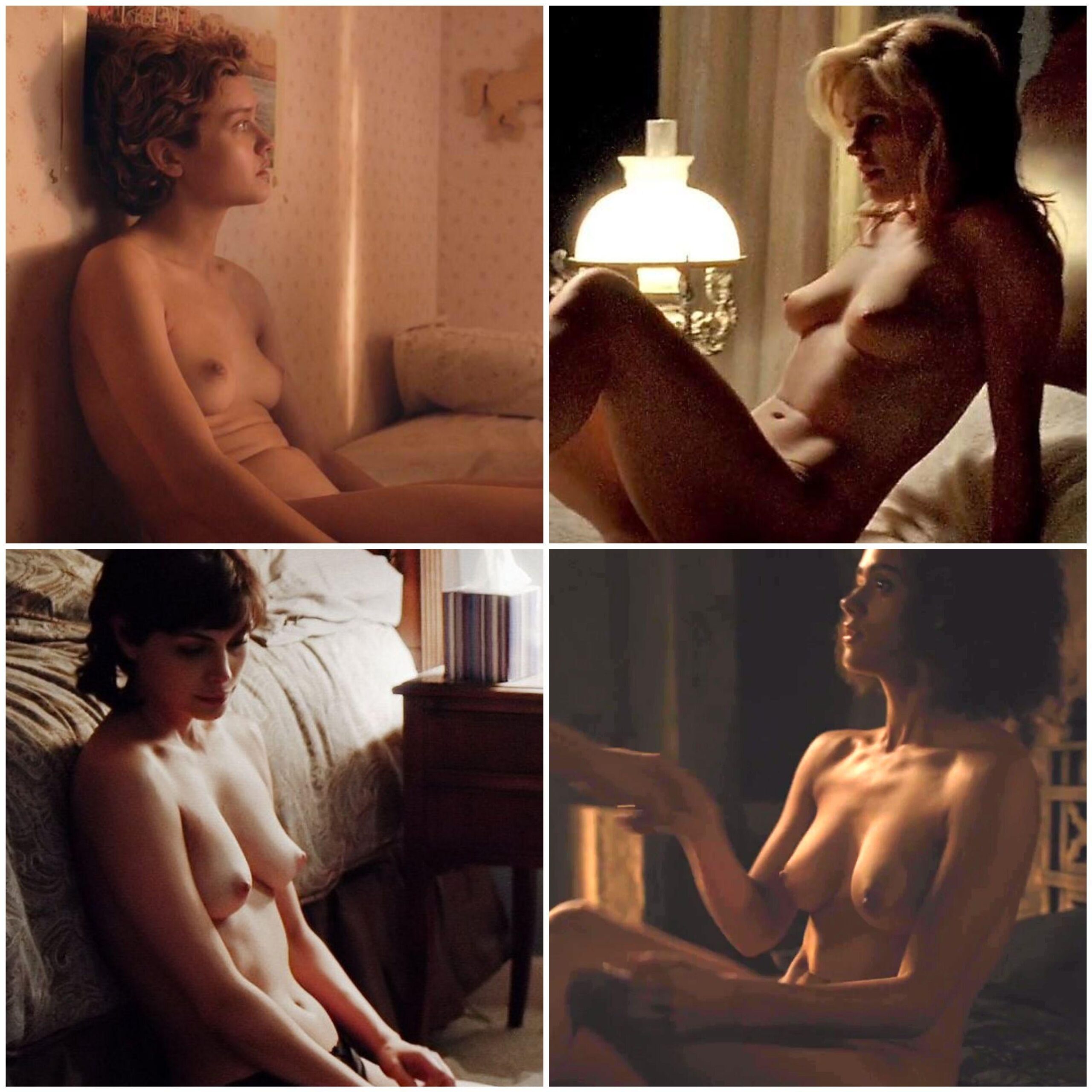 benjamin neubauer add olivia cooke nude photo