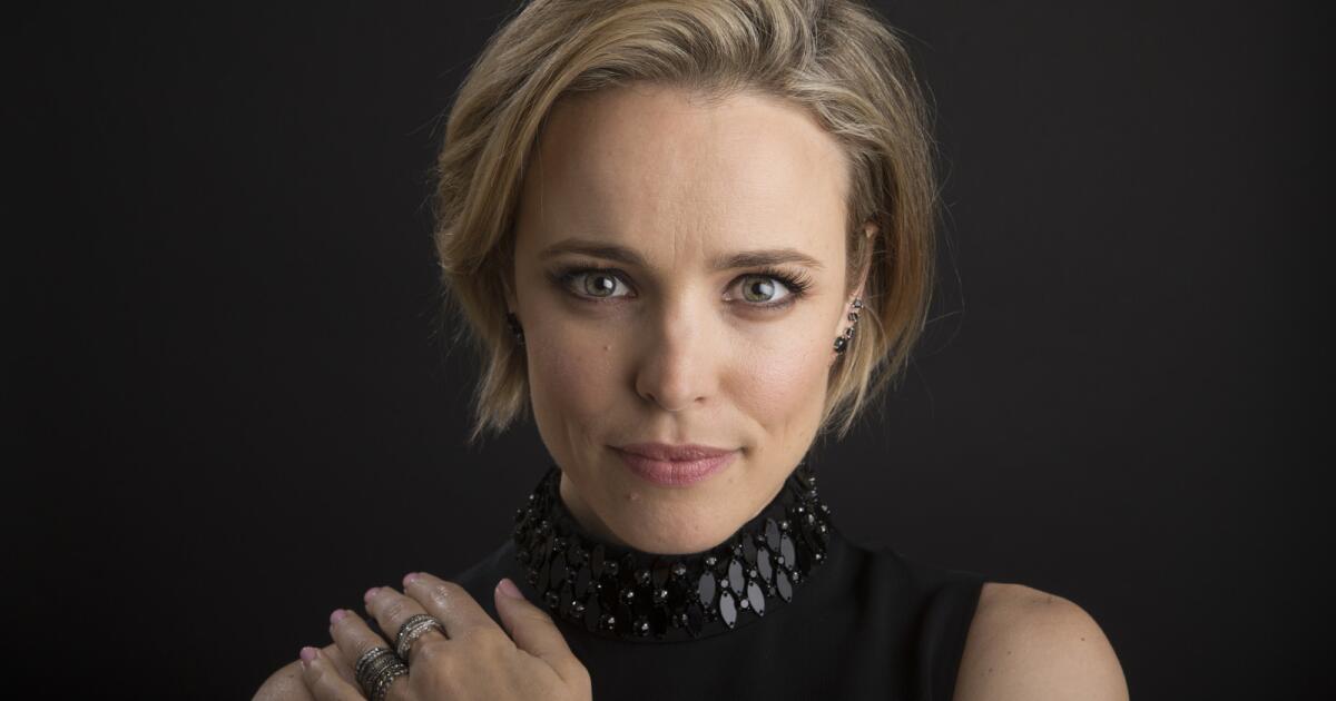 bobby mcneely add rachel mcadams porn photo