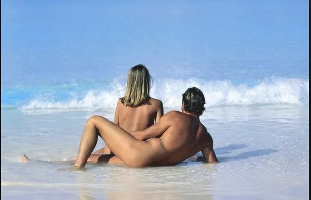 bincy samuel add group nudists image