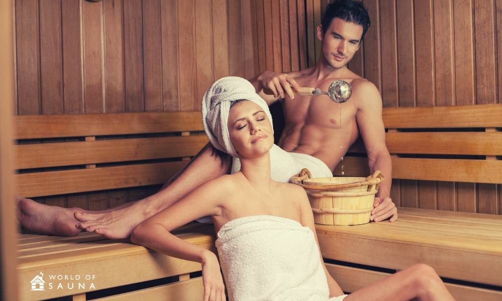 brian bamberger add sauna sex photo