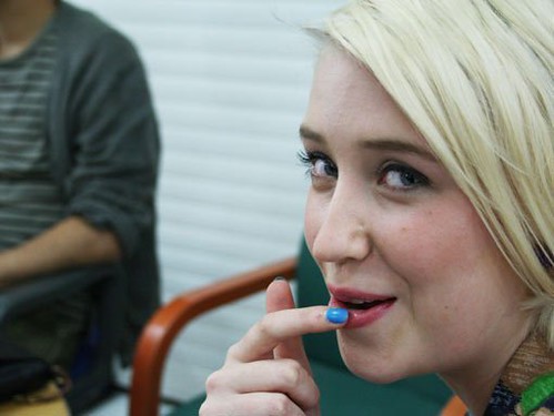 desiree francisco add lily loveles photo