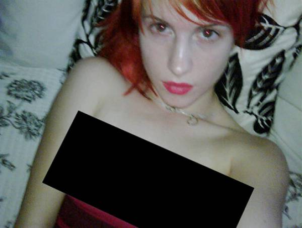 andrew derr add hayley williams titties image