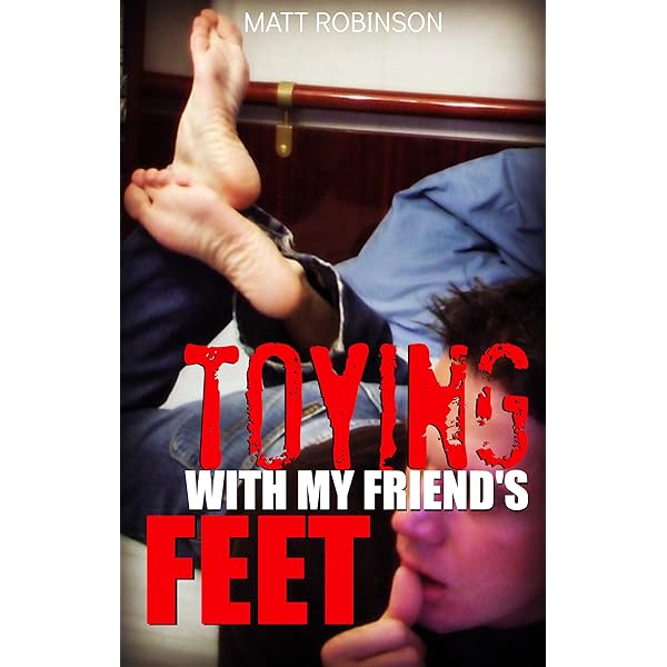 aaron ables add my friends feet worship photo