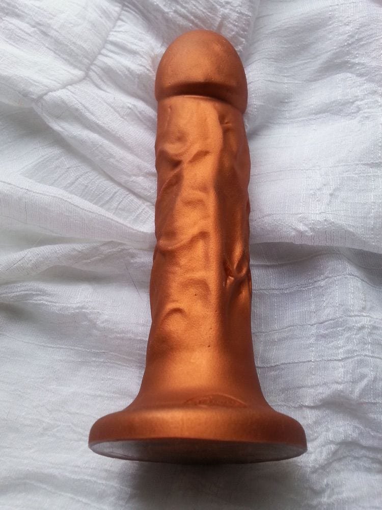 dean difiore add goliath dildo photo