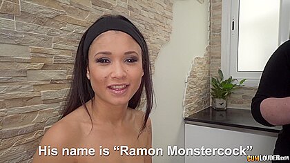 ani mikaelyan add monstercock ramon photo