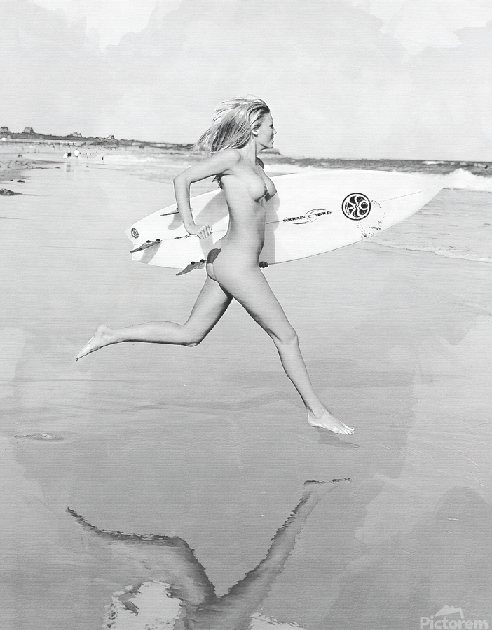 adrian whittaker add nude surfer chicks photo