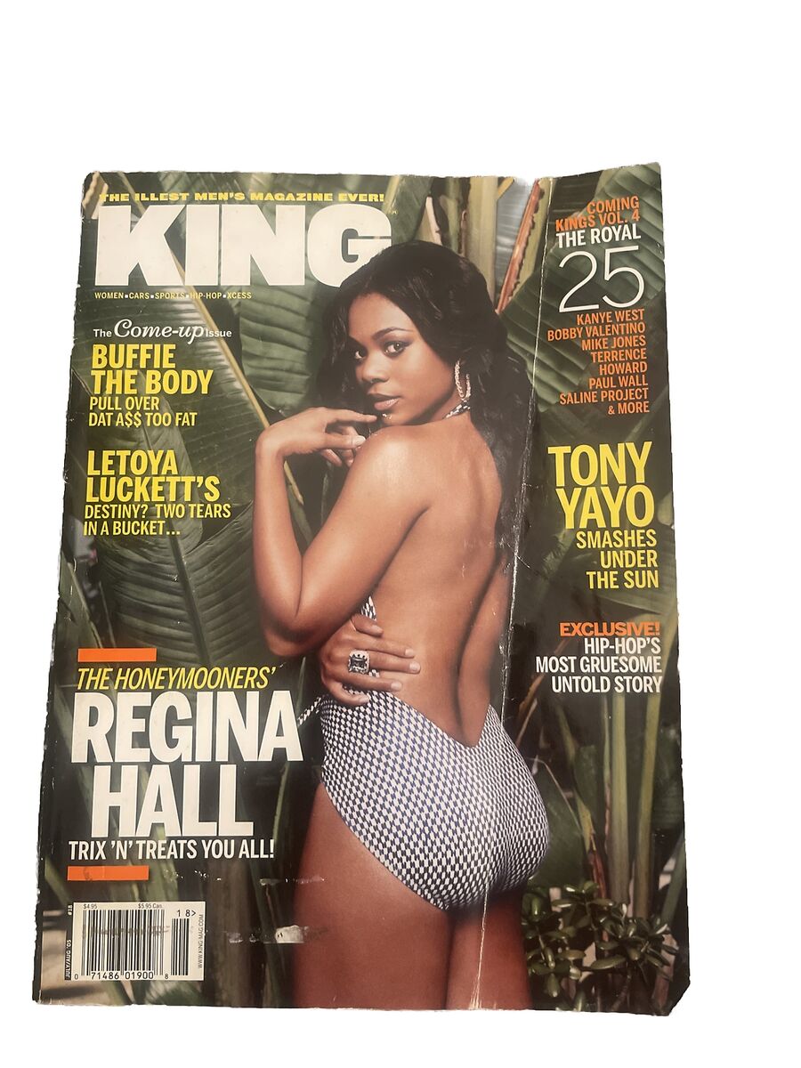 brenda tollefson add regina king in bikini photo