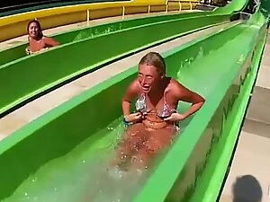 culp add water slide nude photo