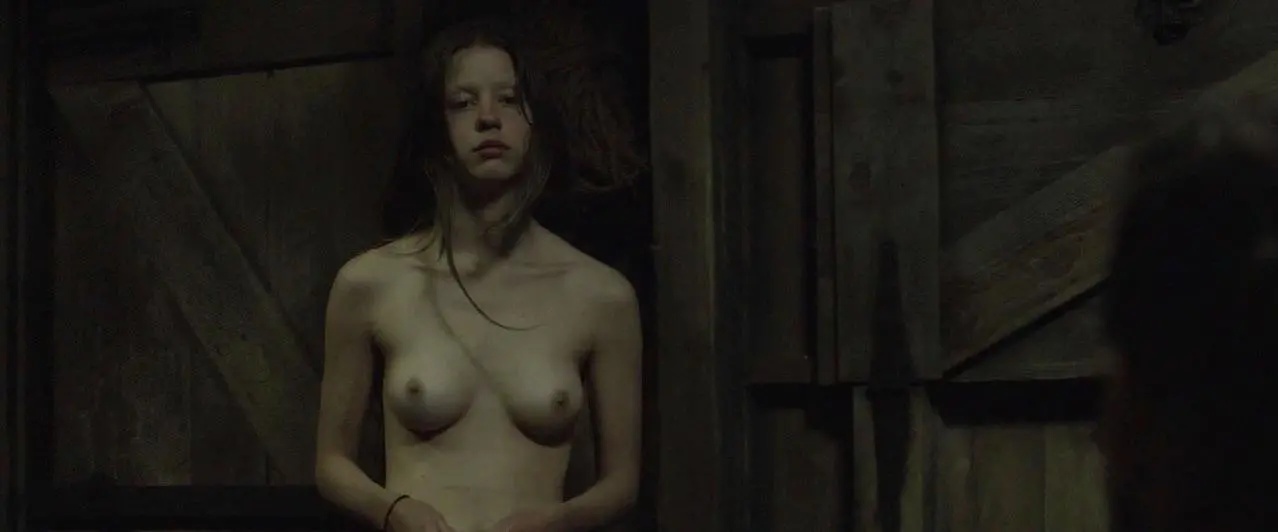 briane henderson add mia goth sex scene photo