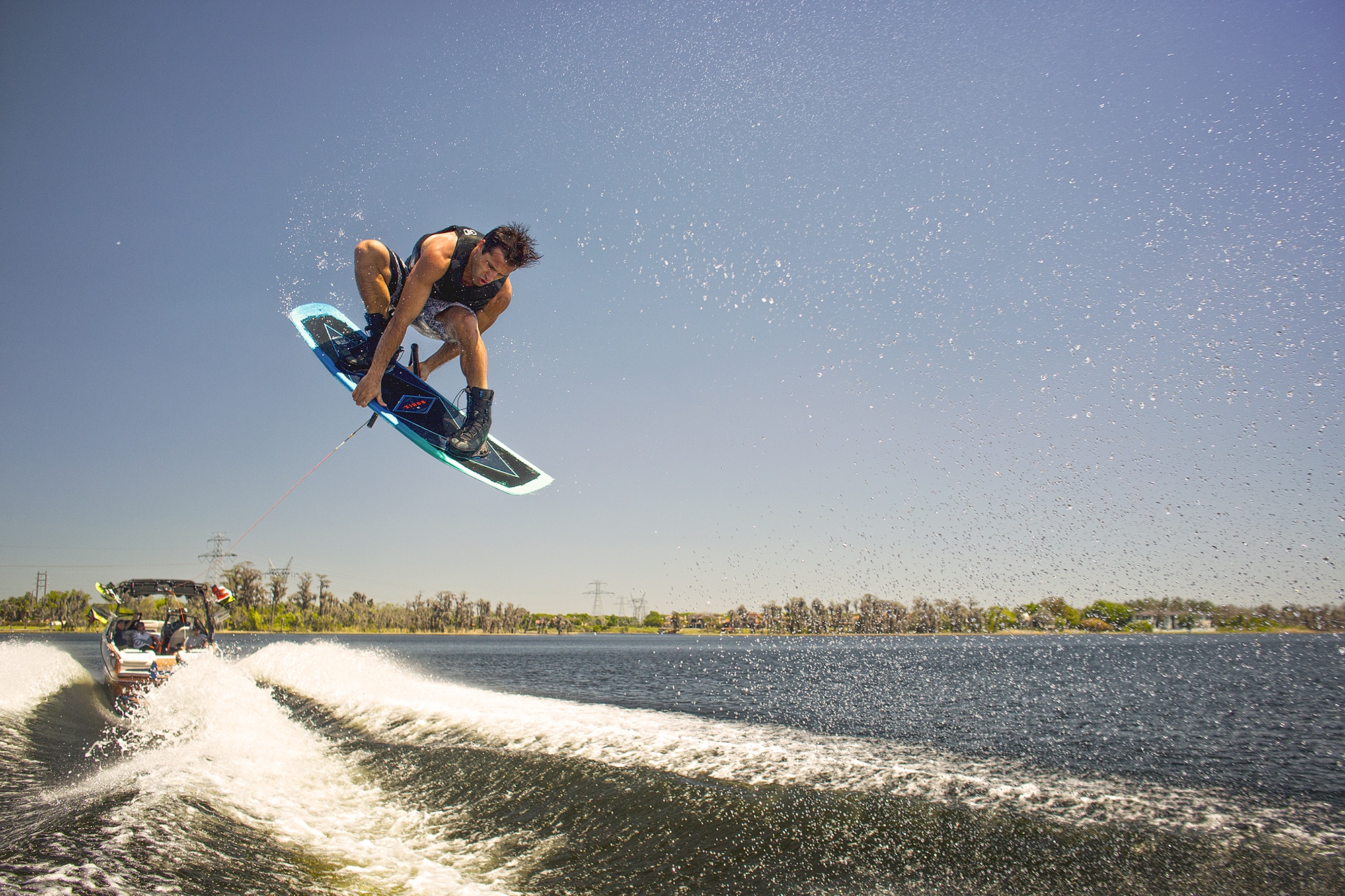 darlynn gonzalez add naked wakeboarding photo