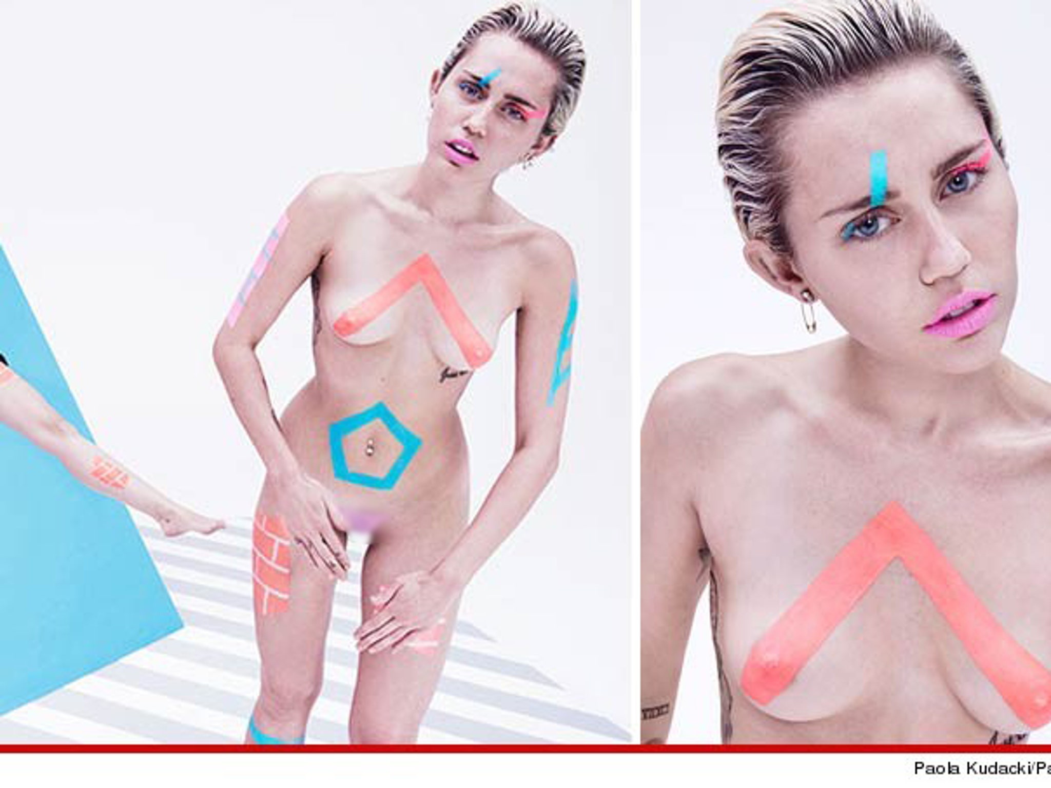 brenda chidester add pictures of miley cyrus in the nude photo