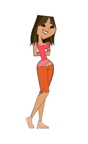 asad ramjaun add courtney total drama porn image