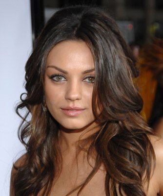 bryant kirby add mila kunis lookalike image