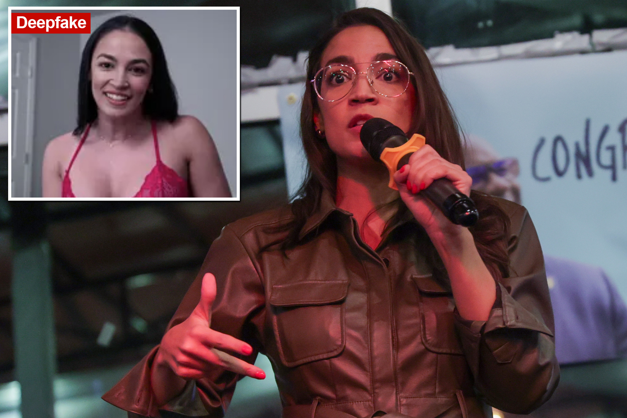 betty corcoran add alexandria ocasio cortez porn image