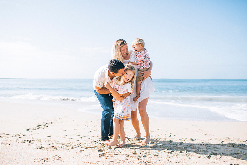 anneliese hughes add candid beach photo