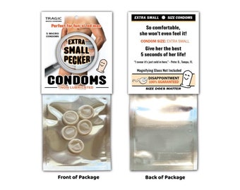 ashawn johnson add small condom humiliation image