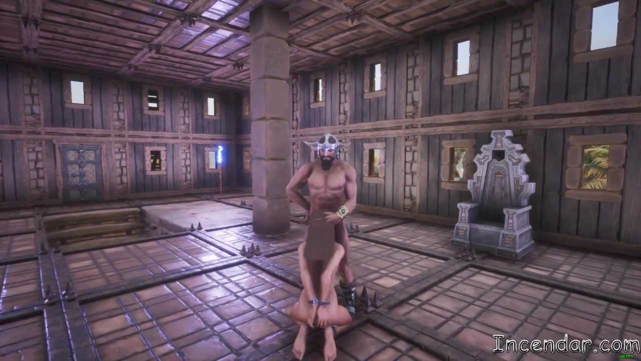 blain dickson add conan exiles porn photo