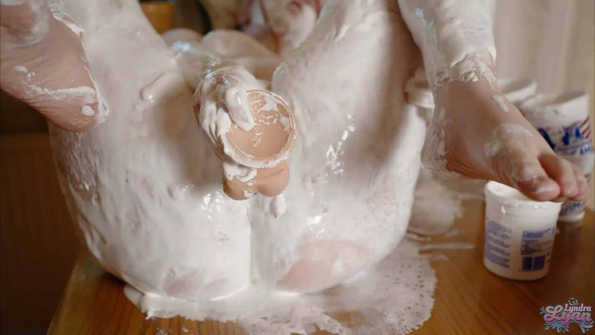 daniel malak add marshmallow fluff porn image