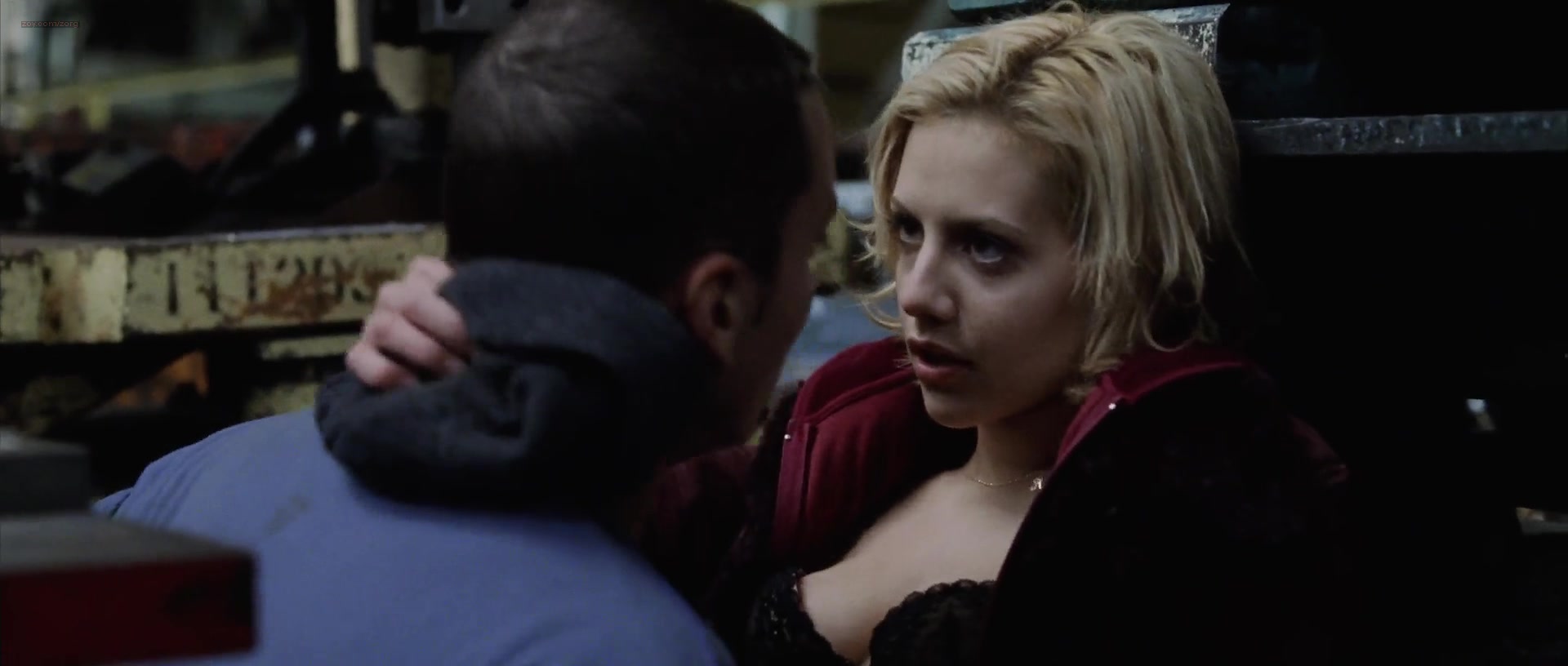 danielle romaine add brittany murphy nude photo