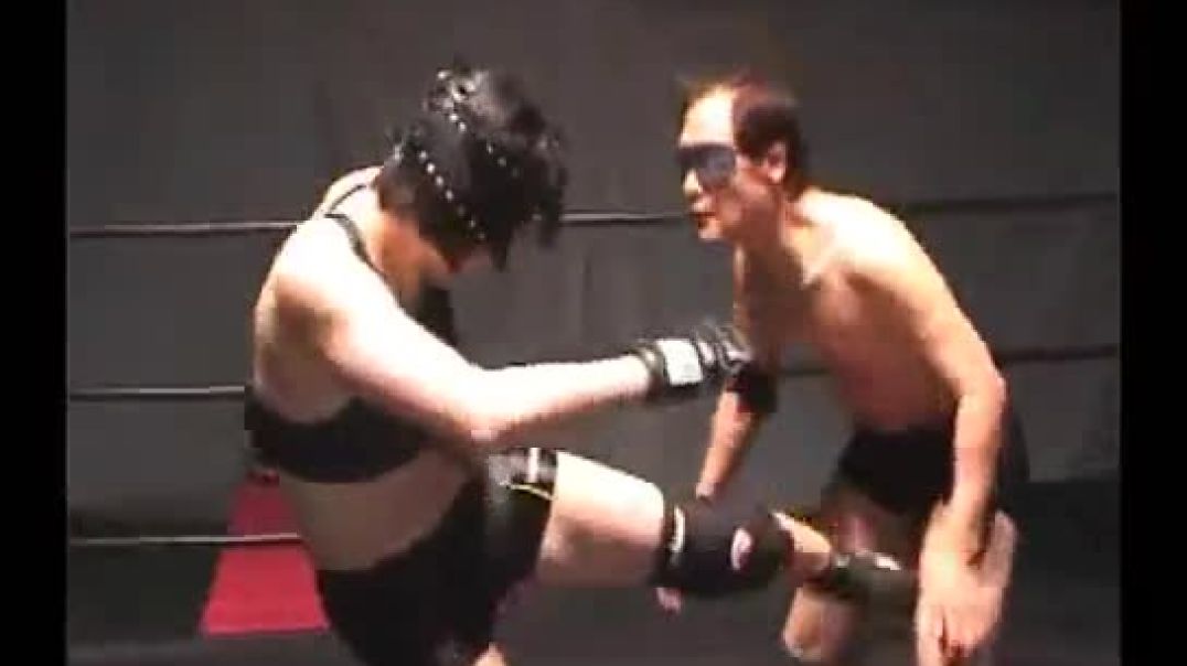 brandon hardie add japanese femdom wrestling photo