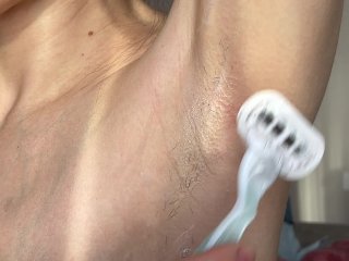 debra mcadoo add shaved armpit porn photo