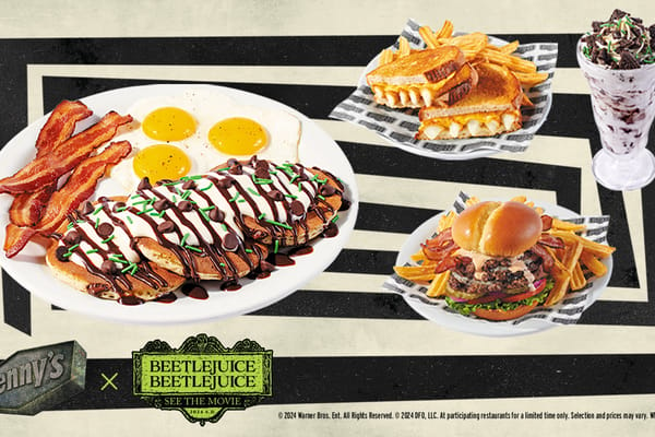 derf scott add dennys tillamook photo