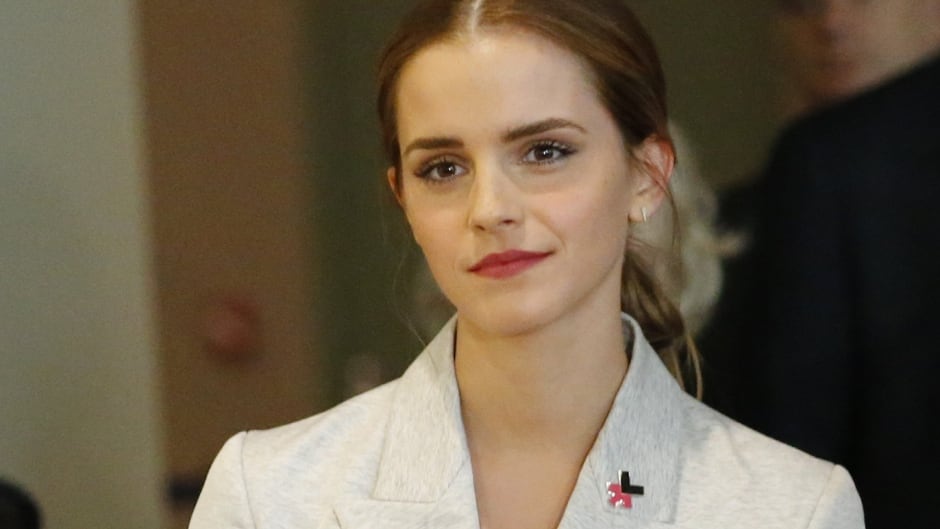 bello sunday add naked videos of emma watson photo