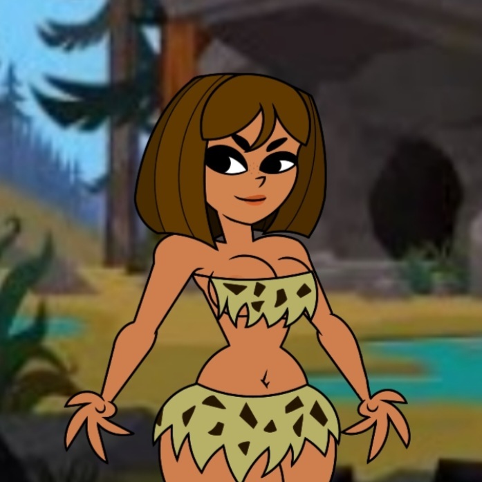 amir asri add courtney total drama porn image