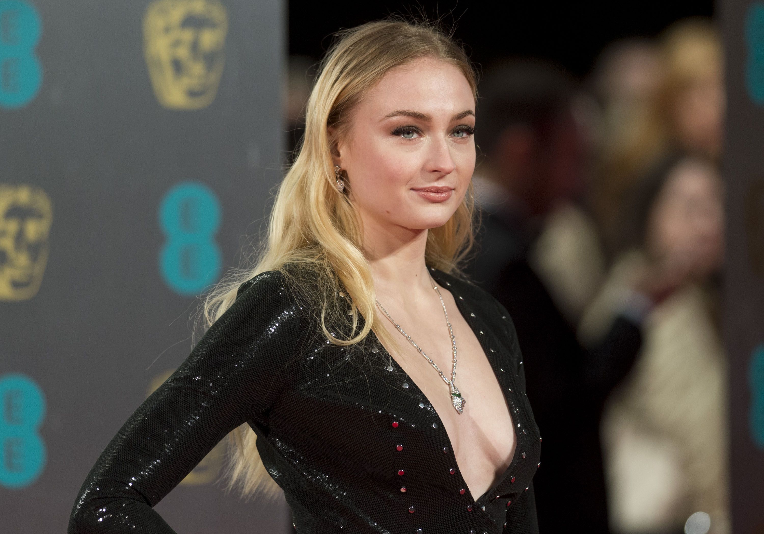 craig macleod add sophie turner nude game of thrones image