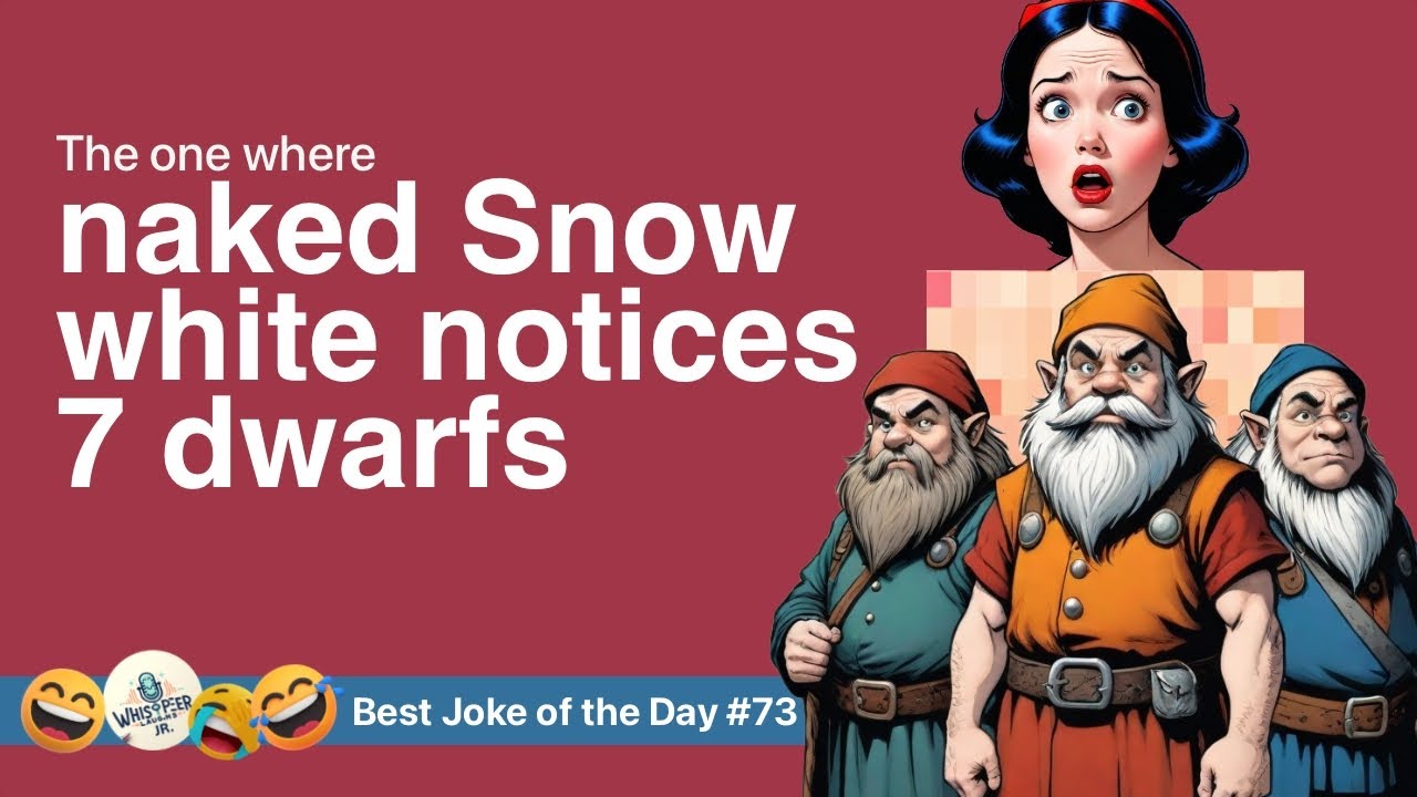 cleo tomlinson add snow white naked image