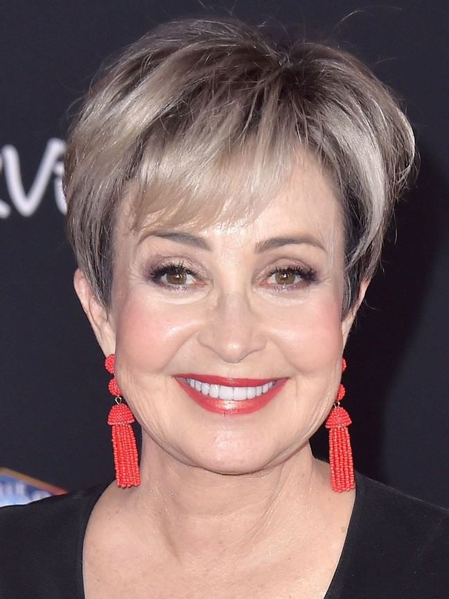 arnold austin add annie potts naked photo