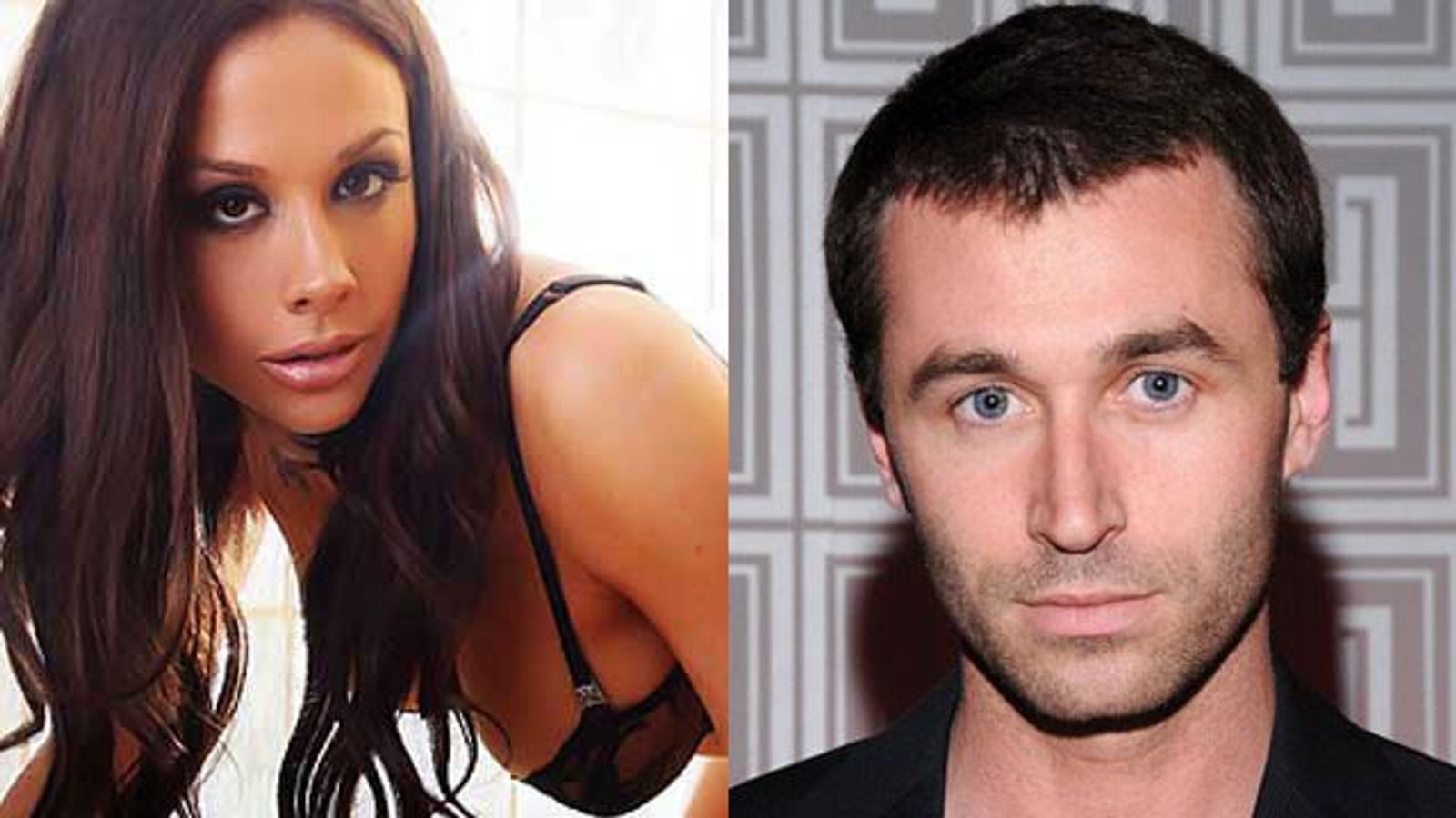 charles wanyeki add chanel preston james deen photo