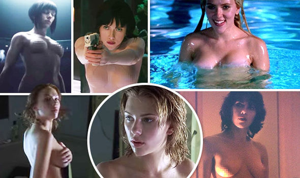 aaron tolhurst add pictures of scarlett johansson nude photo