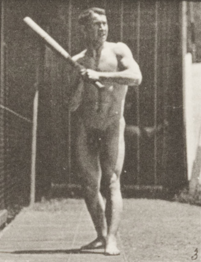 bill lisowski add nude baseball photo