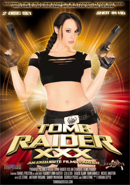 danniel hill add tombraider porn image