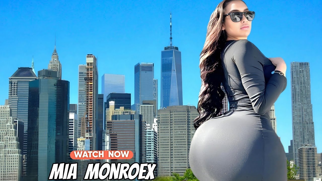 cari burnett add mia monroex image