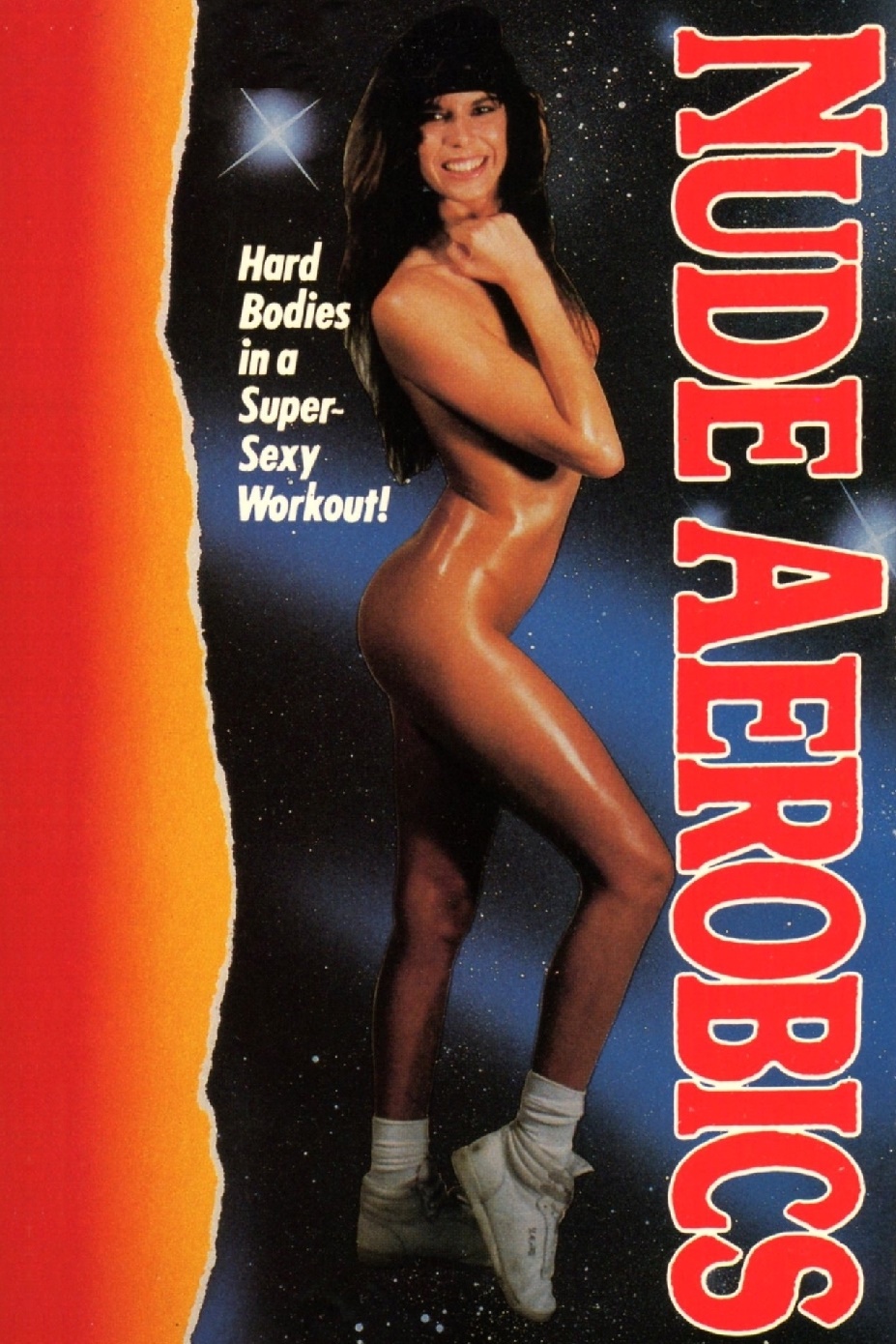 dennis guevara add aerobics nude photo