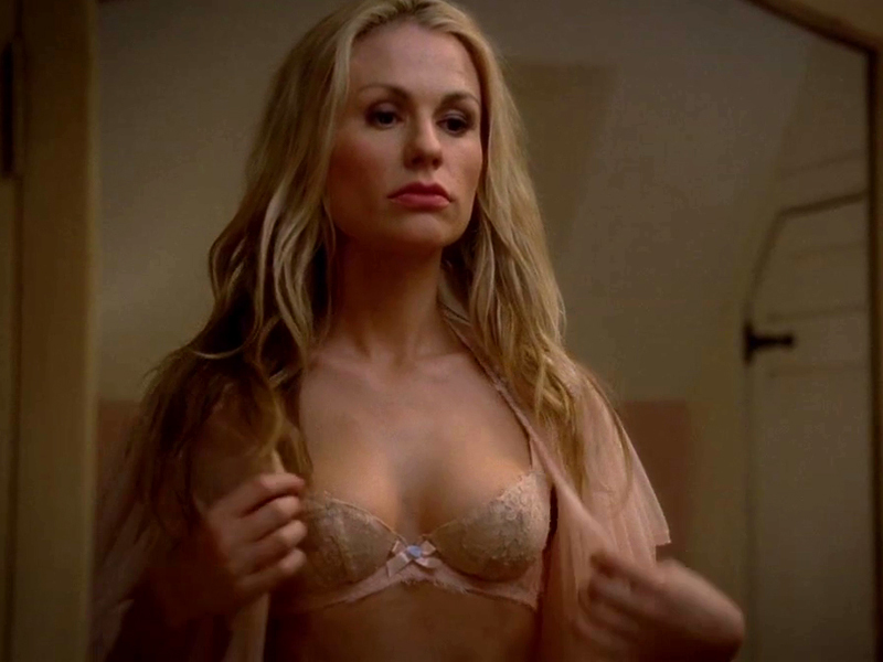 black majik add anna paquin boobies photo