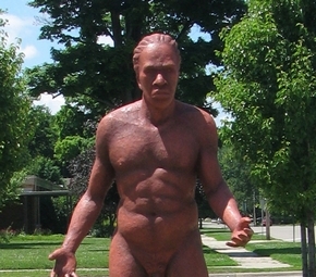 connor white add nude men in public photo