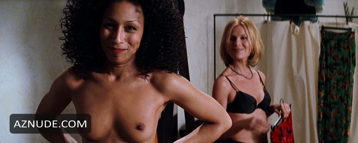 andra ilham add tamara tunie nude image