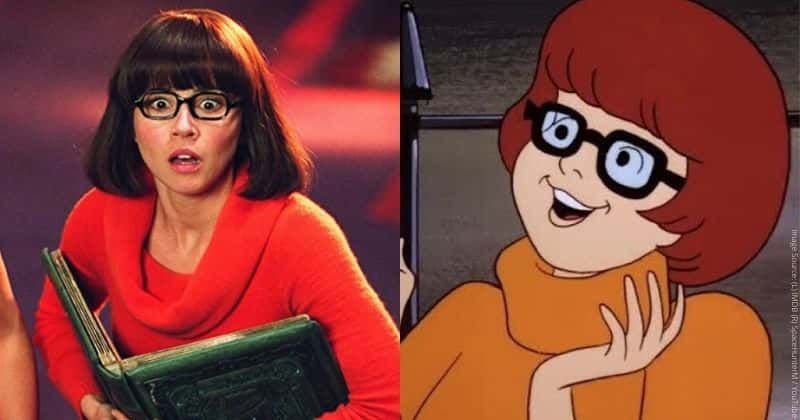 diane zolman add scooby doo daphne and velma porn photo