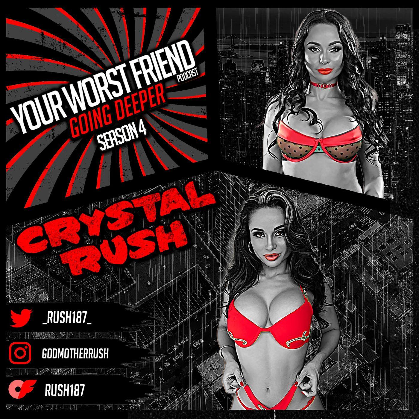 claude lopez add crystal rush image