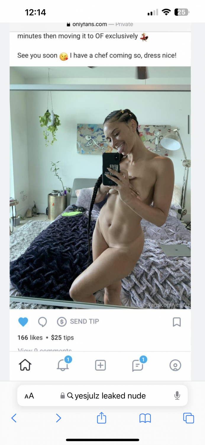 ann brownlow add yesjulz onlyfans leak photo