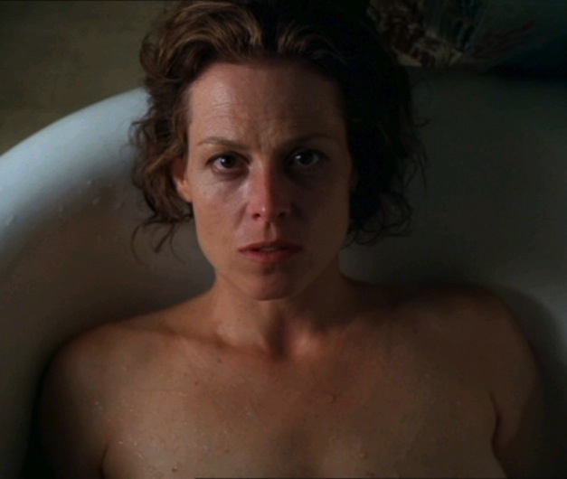 dila garcia add sigourney weaver nude photo